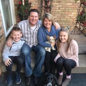 Meet your Posher, Peyton